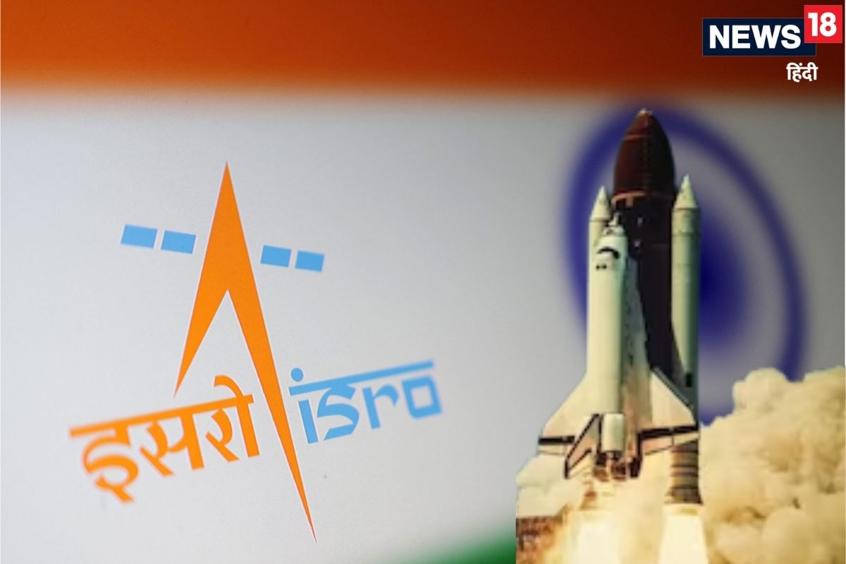 EXCLUSIVE: ISRO ने किया ड्रीम प्रोजेक्‍ट का आगाज स्‍पेस में होगा अपना ठिकाना 140 करोड़ भारतीयों को होगा गर्व