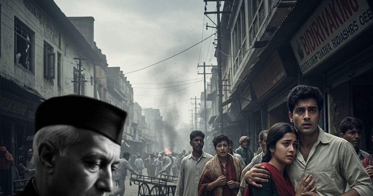 बीड़ी की रंजिश, एक लव स्‍टोरी और नेहरू... जब जबलपुर में बही खून की नदियां, जानिए 65 साल पुराना वो किस्सा