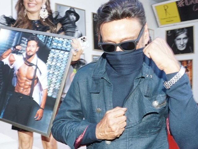 चॉल में किया गुजारा, तंगी के चलते छोड़ी पढ़ाई, डायरेक्टर ने चमकाई किस्मत