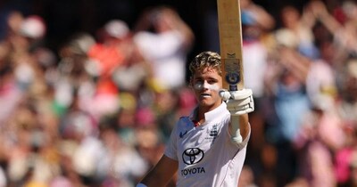 जैकब बेथल की शतकीय पारी से सिडनी टेस्ट रोमांचक स्थिति में 