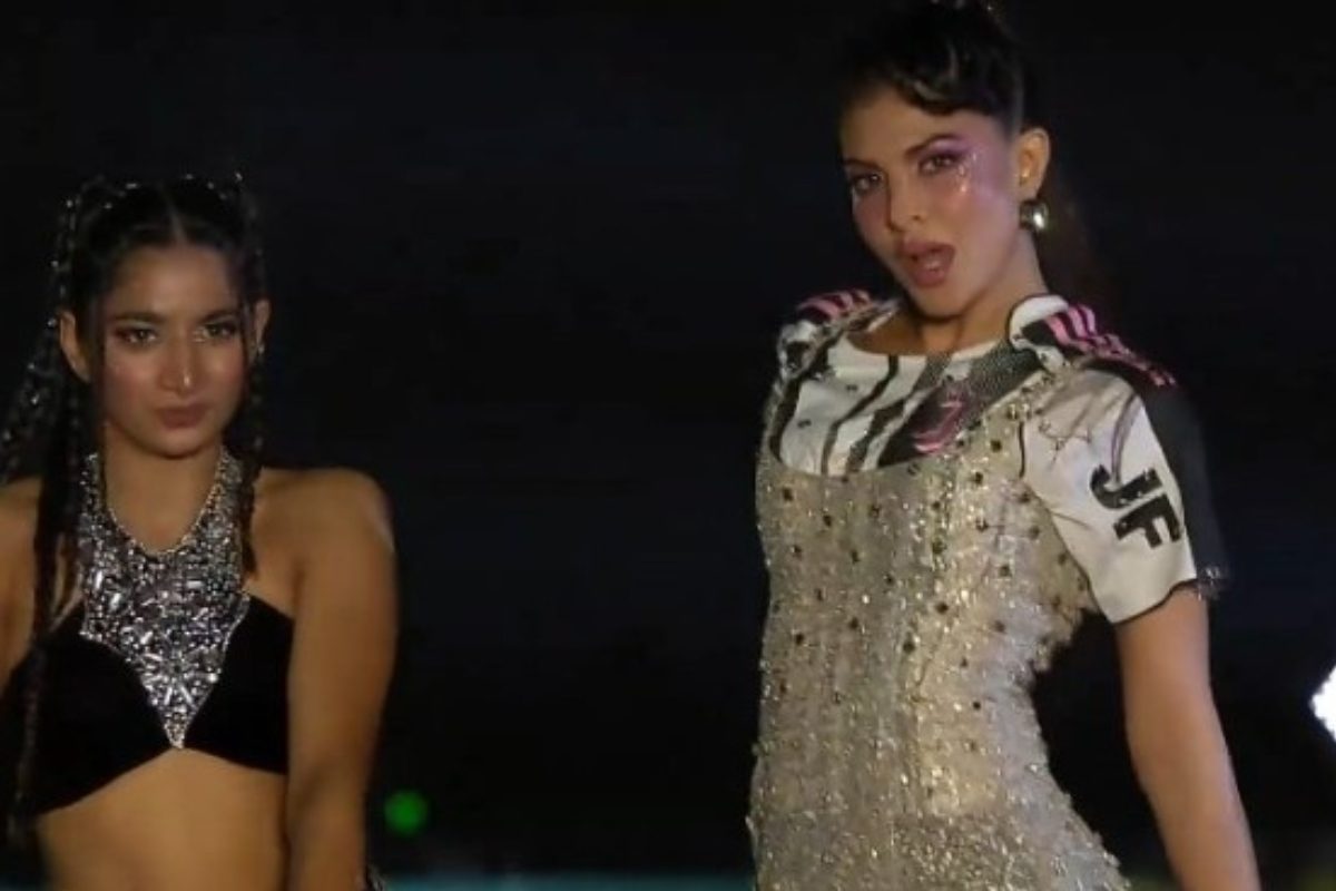 WPL 2026 Opening Ceremony LIVE: जैकलीन फर्नांडीस के बाद यो-यो हनी सिंह ने बांधा समां, दर्शक हुए मंत्रमुग्ध