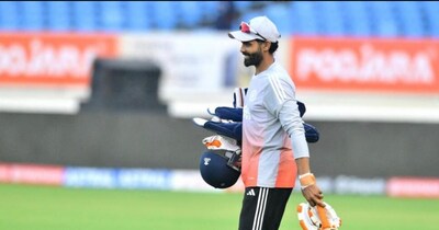 रवींद्र जडेजा का जादू अब खत्म होने के करीब, वनडे में लगातार खराब प्रदर्शन बन सकती है रिटायरमेंट की वजह