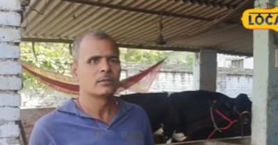 सरकारी नौकरी में असफल मनीष बने 'डेयरी किंग', बनाया 'नूतन डेयरी फार्म' ब्रांड