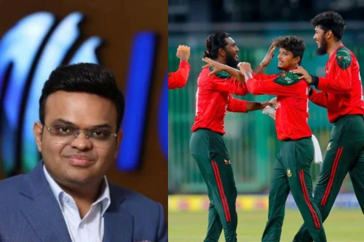 वर्ल्ड कप में बांग्लादेश का ग्रुप बदलने की उम्मीद खत्म, आयरलैंड कर चुका अपनी तैयारी, फैंस का खर्चा दोगुना नहीं करना चाहेगी आईसीसी