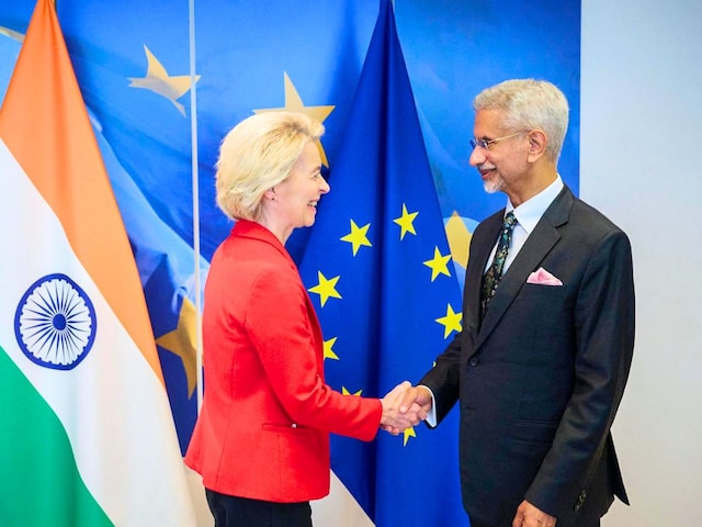 EU नेता आ रहे भारत, टैर‍िफ पर टेंशन के बीच ट्रेड डील की आहट, र‍िश्ता बेहद खास