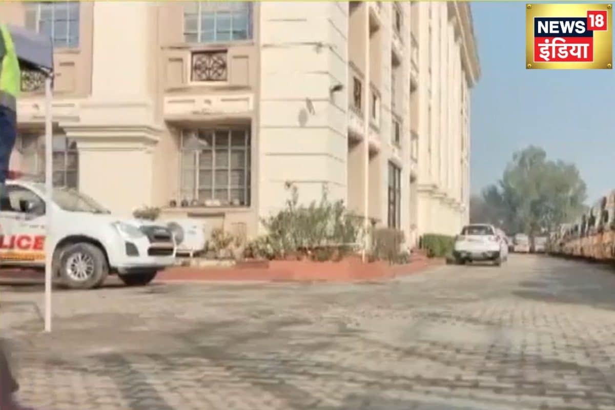 PM मोदी के दौरे से पहले जालंधर में स्‍कूल को बम से उड़ाने की धमकी प्रशासन अलर्ट