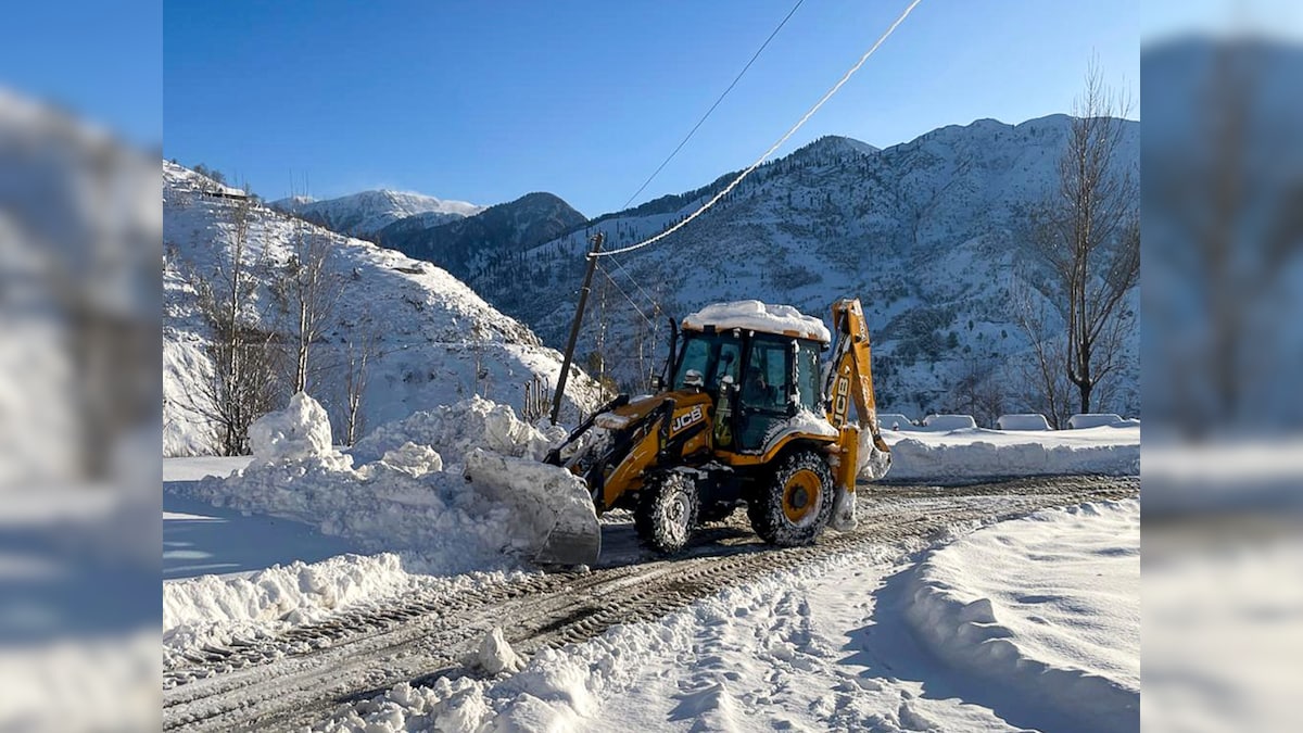 10500 फीट की ऊंचाई, माइनस टेम्परेचर और मौत का साया…, 40 घंटे के 'डेयरडेविल' ऑपरेशन में ऐसे बचीं 60 जिंदगियां