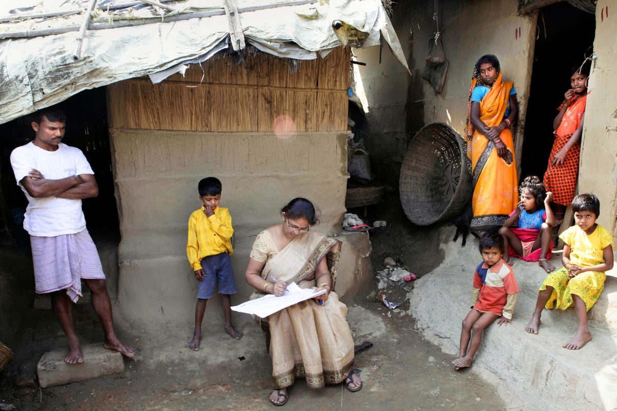 वो 33 सवाल जो जनगणना में आपसे पूछे जाएंगे सरकार ने जारी कर दी डिटेल 12वें नंबर वाला इंपॉर्टेंट