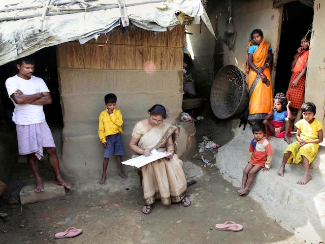 वो 33 सवाल जो जनगणना में आपसे पूछे जाएंगे, सरकार ने जारी कर दी पूरी डिटेल