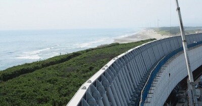 अब भयंकर तबाही नहीं झेलगा जापान (इमेज- फाइल फोटो) 