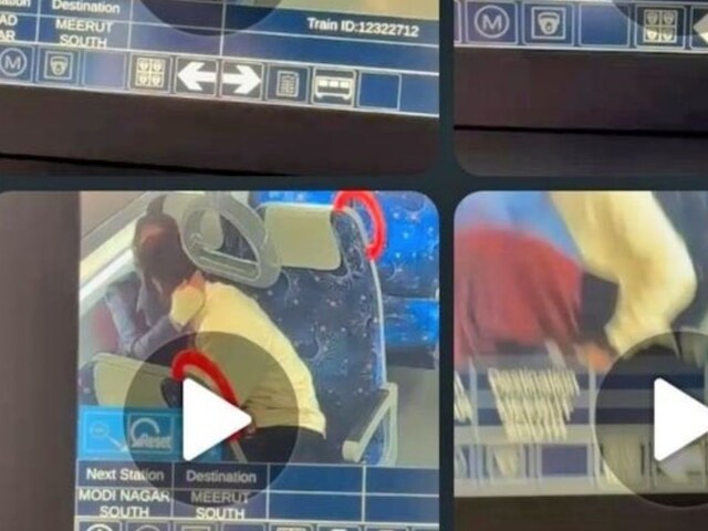 पहले ट्रेन में किया गंदा काम, घरवालों ने दोनों की करा दी सगाई, जल्द होगी शादी