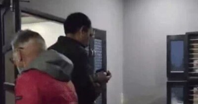 रोहतक में तीन युवकों की दर्दनाक मौत.