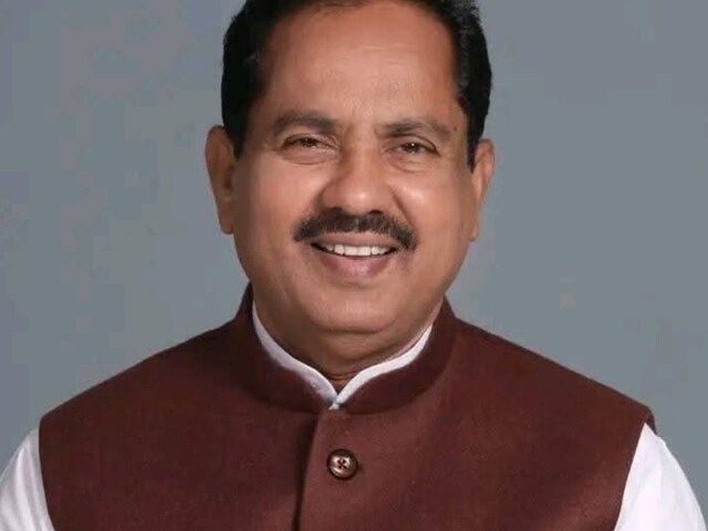 BJP विधायक श्याम बिहारी लाल का निधन, मंत्री के साथ बैठक में थे शामिल