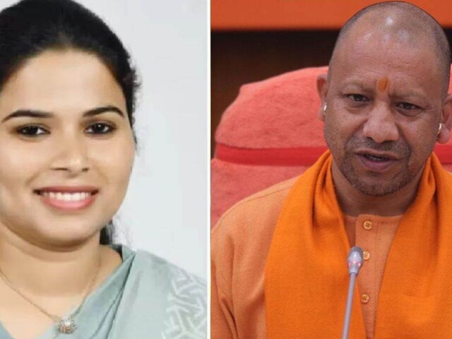 योगी सरकार के मंत्रिमंडल का होगा विस्तार? पूजा पाल बन सकती हैं मंत्री!