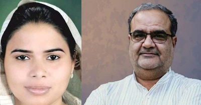 योगी सरकार के मंत्रिमंडल का हो सकता है विस्तार.