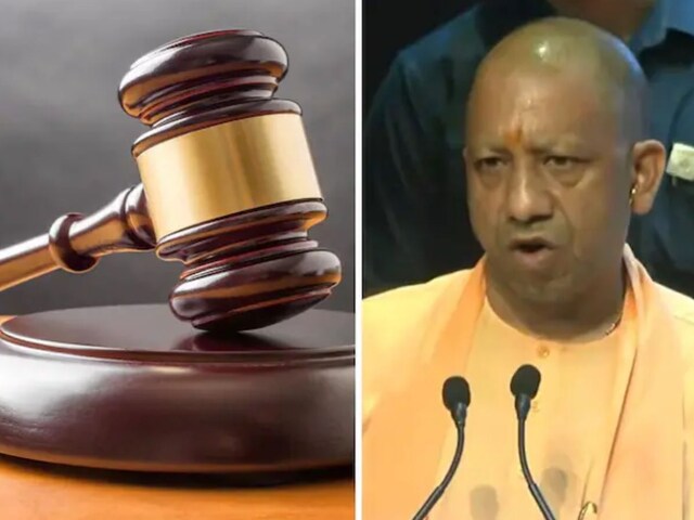 आदेश का नहीं हुआ पालन, हाईकोर्ट ने लगा दिया योगी सरकार पर जुर्माना