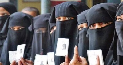 यूपी में जारी हो गई एसआईआर की ड्रिफ्ट लिस्ट.