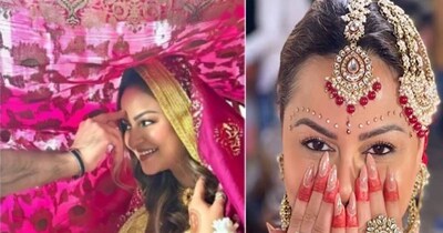 Javeria Abbasi Second Husband : एक्ट्रेस ने पहले चचेरे भाई से शादी रचाई. यह शादी 1997 में रचाई थी जो कि 13 साल चली और तलाक हो गया. एक्ट्रेस ने बेटी का अकेले लालन-पालन अच्छे से किया. फिर उसकी शादी करवा दी. अब एक्ट्रेस की जिंदगी तन्हां हो गई. ऐसे में अपने लिए एक हमसफर खोजा. बेटी-दामाद-ससुरालवालों के सामने दूसरी शादी 51 साल की उम्र में रचाई. अपनी अदाओं और ड्रेसिंग सेंस के लिए चर्चा में रहने वाली इस एक्ट्रेस की निजी जिंदगी किसी फिल्म से कम नहीं है. इनकी पर्सनल लाइफ बदलते समाज की सच्चाई को दिखाती है. 