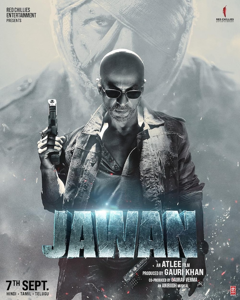 double role movie