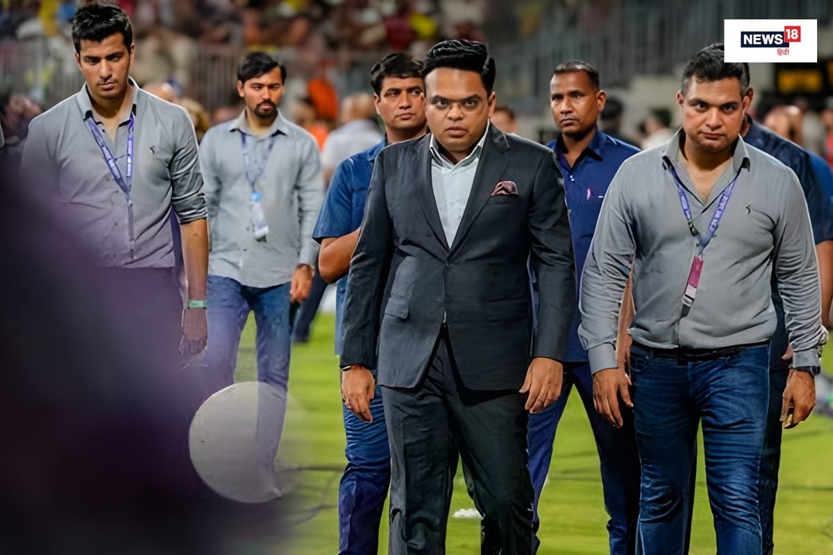 शर्मनाक! भारतीय मूल के आईसीसी अधिकारी को बांग्लादेश ने नहीं दिया वीजा, टी20 विश्व कप को लेकर बवाल जारी