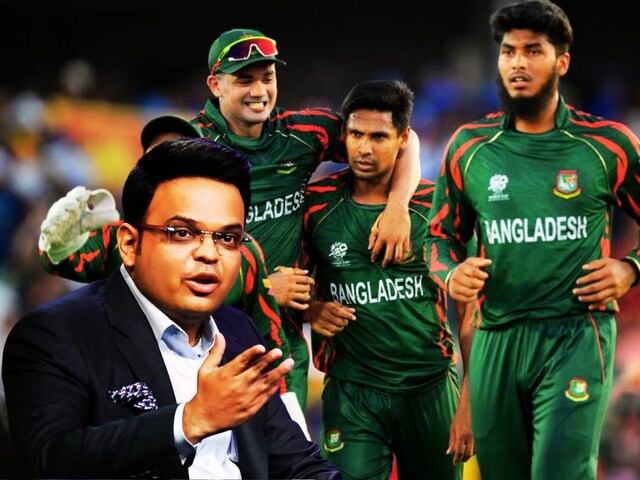 ২৪০ কোটি টাকা জরিমানা, ভারত সফর বাতিল, বাংলাদেশের বিরুদ্ধে ব্যবস্থা নেবে আইসিসি?