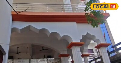 अचानक मिली चिट्ठी ने खोला रहस्य: 'हम फूल डाक हैं, ब्रह्म नहीं'; जहानाबाद मंदिर में उमड़ती है भीड़.