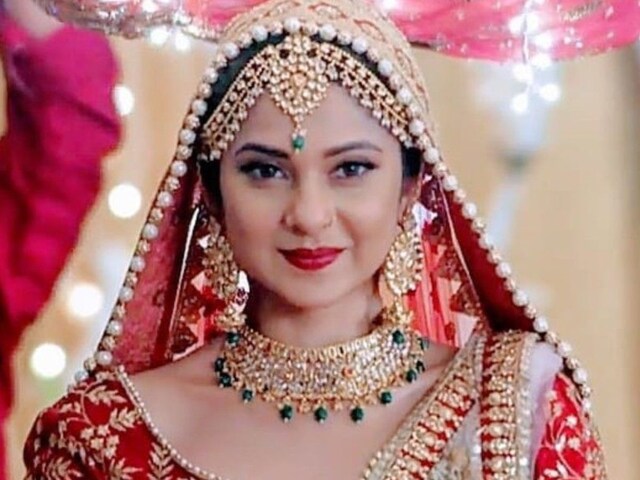 Jennifer Winget falls in love again after 12 years of divorce? Will marry this TV actor