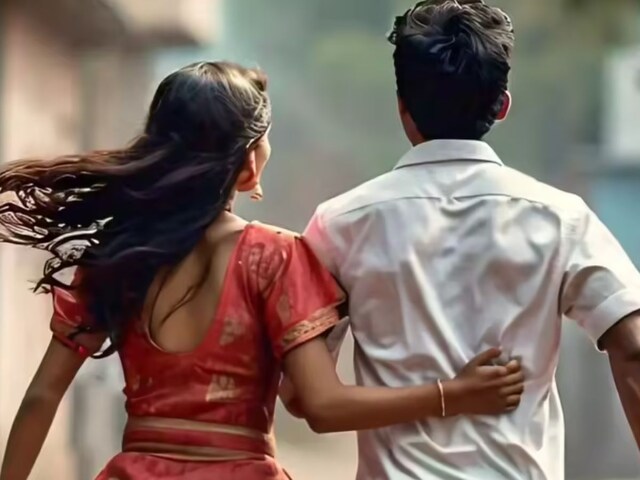 जोक्स: जीजाजी ने पूछा- लड़कियां खूबसूरत क्यों होती हैं? भाभी ने बताया इसके पीछे का राज