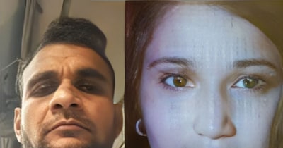 हरदोई में जीजा साली की मौत.