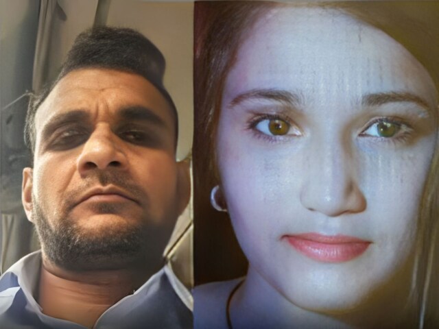 जीजा से साली को हुआ प्यार, पहुंच गई मिलने, फिर उठाया खौफनाक कदम