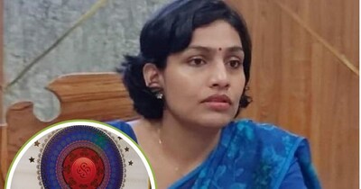 सिवनी की पूर्व कलेक्‍टर संस्‍कृति जैन को बड़ा सम्‍मान मिला है. 