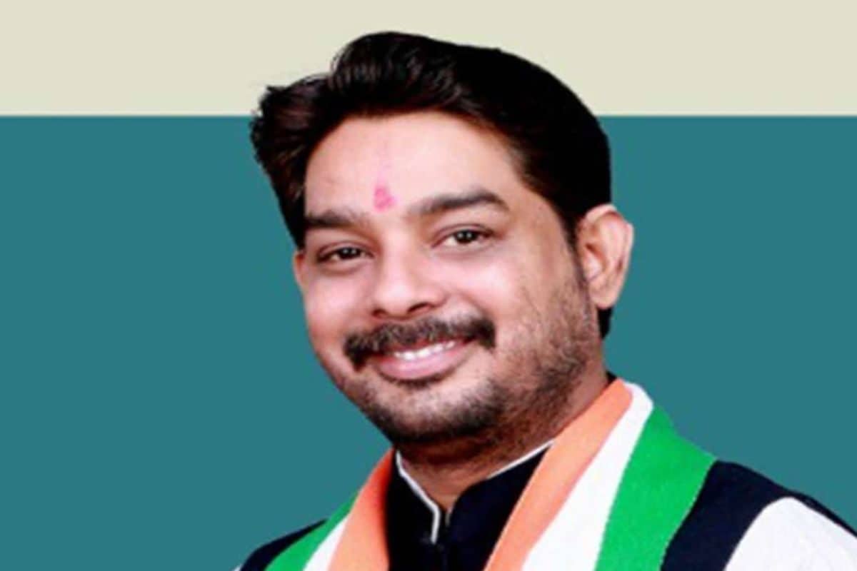 छत्तीसगढ़ में कांग्रेस विधायक बालेश्वर साहू भेजे गए जेल, 42 लाख की धोखाधड़ी का है मामला