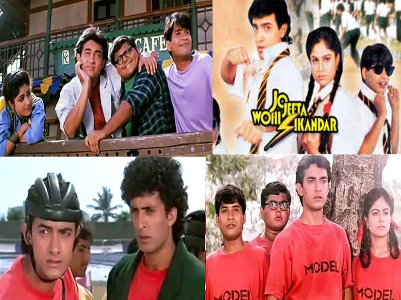 bollywood cult classic hit movies, jo jeeta wohi sikandar cult movie, Most path breaking movies in bollywood, bollywood path breaking movies, aamir khan jo jeeta wohi sikandar movie release date, Jo Jeeta Wohi Sikandar hit or flop, Jo Jeeta Wohi Sikandar story, why Jo Jeeta Wohi Sikandar cult hit, Jo Jeeta Wohi Sikandar aamir khan, Jo Jeeta Wohi Sikandar pehla nasha, jo jeeta wohi sikandar movie cast, jo jeeta wohi sikandar where to watch, jo jeeta wohi sikandar release date, jo jeeta wohi sikandar aamir khan ki hindi movie, pehla nasha pehla khumar movie name, pehla nasha pehla khumar music director, jatin lalit movies, jatin lalit separation reasaon