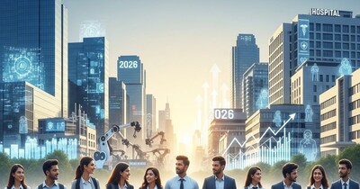 कंपनियों का पूरा ध्यान अब कार्यबल के विस्तार पर है.