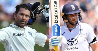 जो रूट ने बनाया टेस्ट करियर का 67वां अर्धशतक.