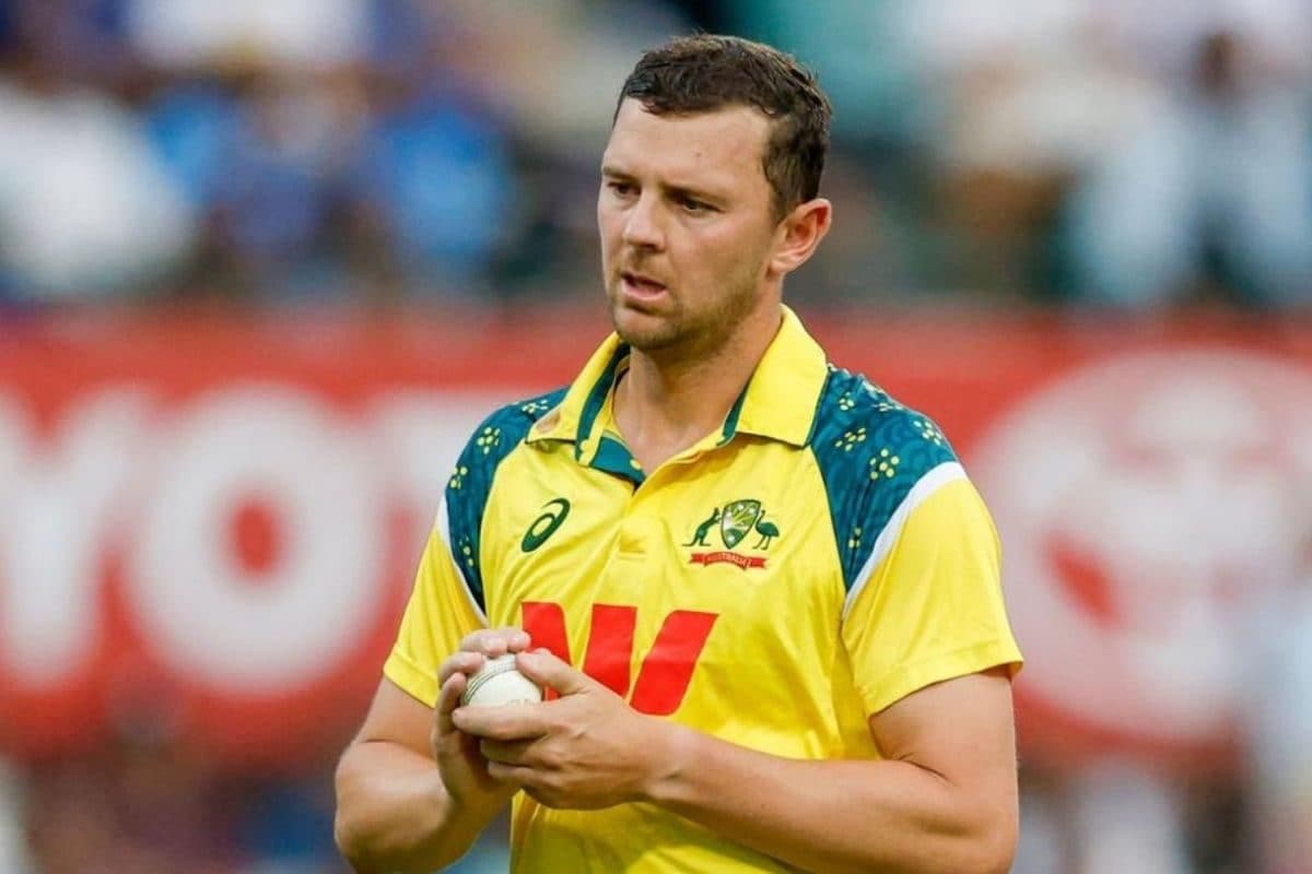 टी-20 वर्ल्ड कप से पहले ऑस्ट्रेलिया को मिली खुशखबरी, लौट रहा है उनका सबसे बड़ा शिकारी, शुरु कर चुका है वो गेंदबाजी