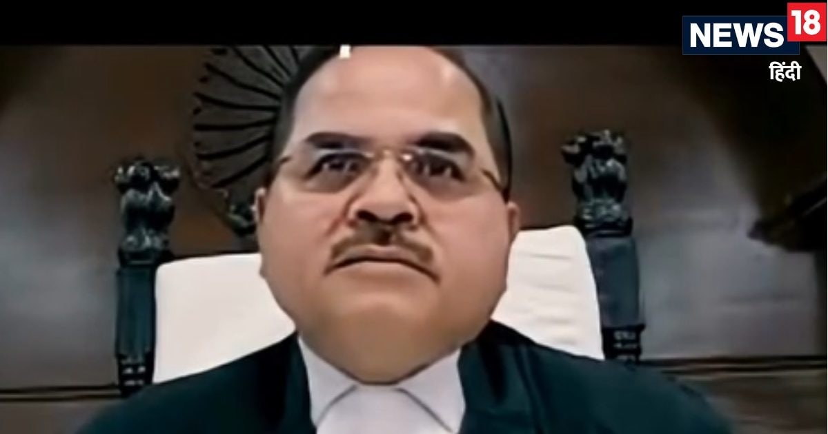 'आप सुबह घर जाएं और कोर्ट का समन मिले तो दिन का खाना भूल जाइएगा', जज ने लगाई फटकार, वकील साहब बस ताकते रह गए