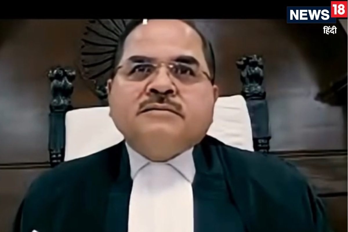 आप सुबह घर जाएं और कोर्ट का समन मिले तो दिन का खाना भूल जाइएगा जज ने लगाई फटकार वकील साहब बस ताकते रह गए