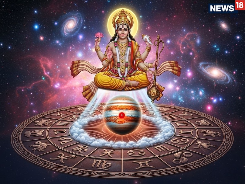 jupiter Retrograde transit