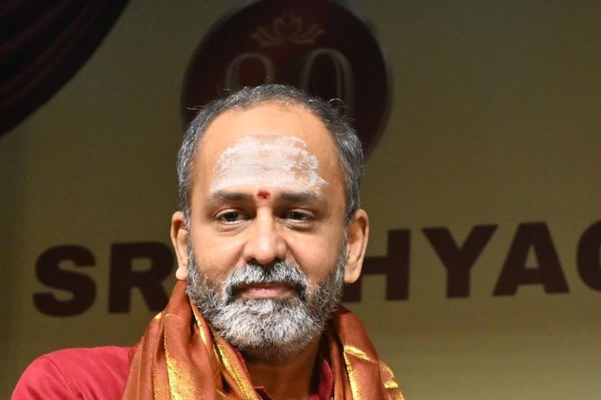 स्टेन स्वामी के मेमोरियल का जिक्र कर जस्टिस स्वामीनाथन ने किसे घेरा