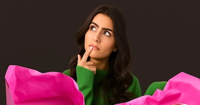 सुनार और गुलाबी कागज के बीच है गजब का रिश्ता (इमेज- फाइल फोटो)