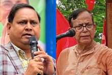 ज्योति बसु देख लेते तो… CPM के सलीम की 'सीक्रेट मीटिंग' से उबला बंगाल