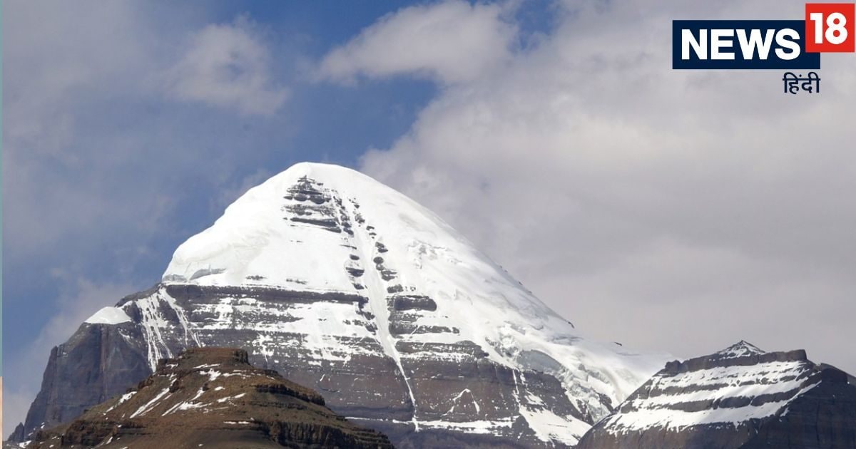 कंचनजंगा से कैलाश तक, वो पर्वतीय चोटियां जहां इंसानों का जाना मना है; जानिए क्यों