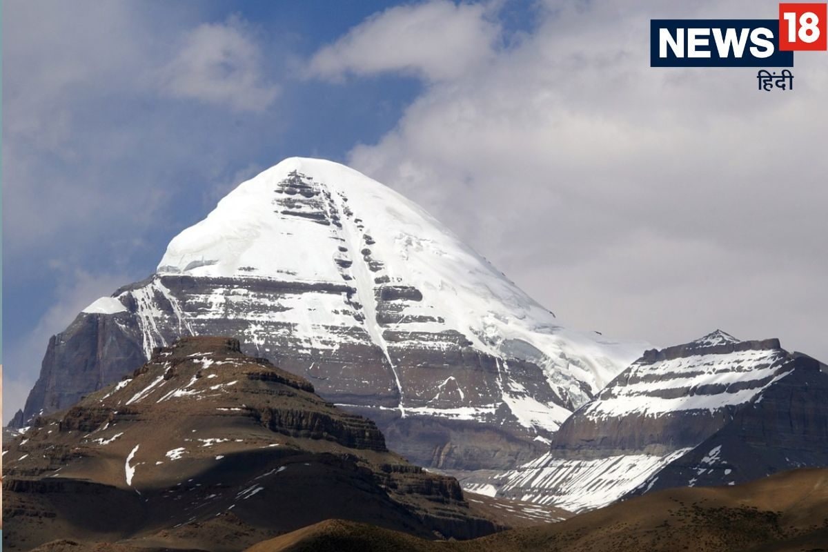 कंचनजंगा से कैलाश तक वो पर्वतीय चोटियां जहां इंसानों का जाना मना है जानिए क्यों