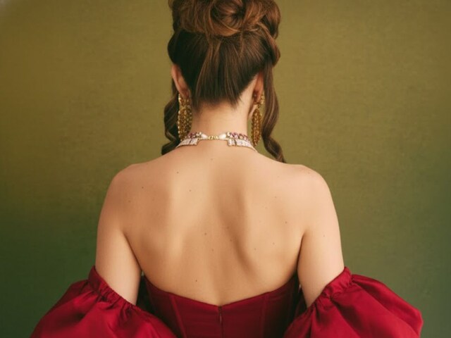 डेब्यू फिल्म से जीता नेशनल अवॉर्ड, फिर फेमस डायरेक्टर से कर ली शादी