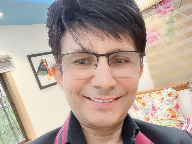 सलाखों से बाहर आएंगे कमाल आर खान, ओशिवारा फायरिंग केस में मिली जमानत