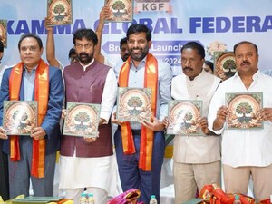 तामिलनाडु में चुनाव से पहले कम्मा कम्युनिटी ने राजनीतिक हलचल बढ़ा दी है. (सोशल)