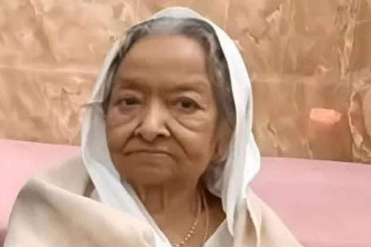 बिहार की इस महिला ने भारत-चीन युद्ध में दान किया था 600 किलो सोना 60 साल पहले राजघराने के पास थी अकूत संपत्ति