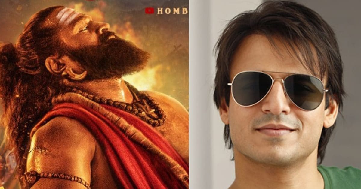 98वें ऑस्कर की रेस में शामिल हुई ‘कांतारा चैप्टर 1’, खुशी से गदगद हुए विवेक ओबेरॉय, ‘हमारे पूर्वजों की दहाड़ है’