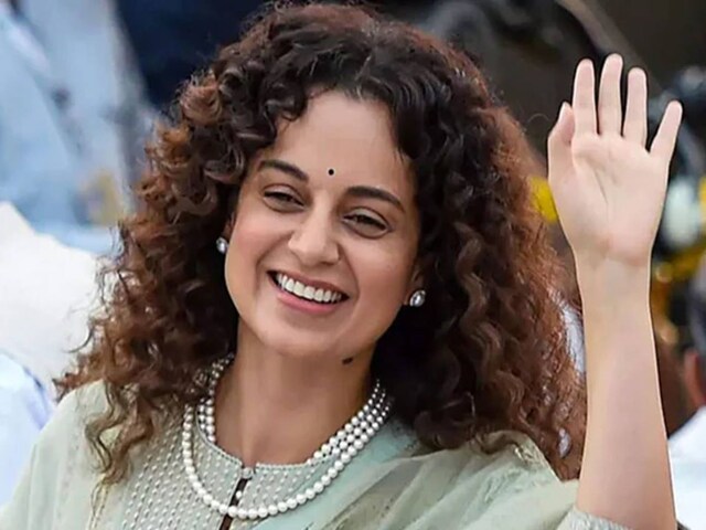 गैर-हिंदुओं की मंदिरों में एंट्री पर कंगना की दो टूक, समझाया सनातन का मतलब